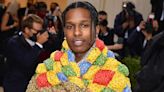 Multiple Guns Found at A$AP Rocky's Home During Police Raid in Connection With 2021 Shooting
