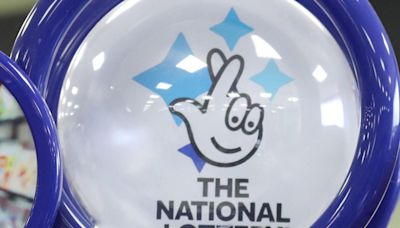 Tonight’s £7.3m winning National Lottery numbers revealed - have you won?