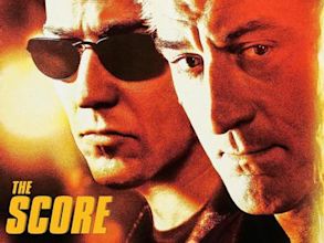 The Score (2001 film)