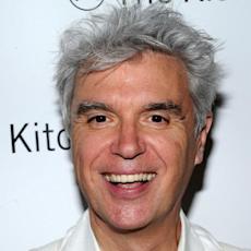 David Byrne