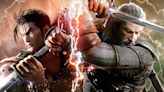 Tekken Chief Katsuhiro Harada Gets Remarkably Candid Discussing Why Soul Calibur Disappeared - IGN