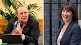 Andrew Neil slams Rachel Reeves and issues brutal two-word warning to Labour