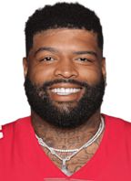 Trent Williams