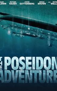 The Poseidon Adventure