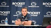 'I Believe There Will Be Dogpiles,' Penn State Baseball Coach Mike Gambino Says