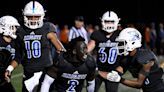 'I don't know what just happened:' Nolensville football beats Page in OT instant classic