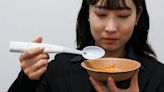 Kirin’s electric spoon enhances salty taste without extra sodium | Honolulu Star-Advertiser