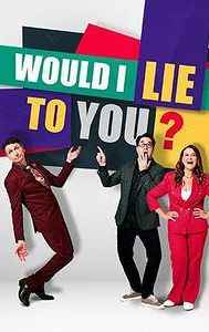 Would I Lie to You? (Australian game show)