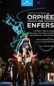 Orphée aux enfers (Orpheus in der Unterwelt)