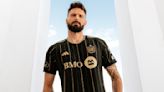 OFICIAL: Olivier Giroud deja Europa para jugar en América