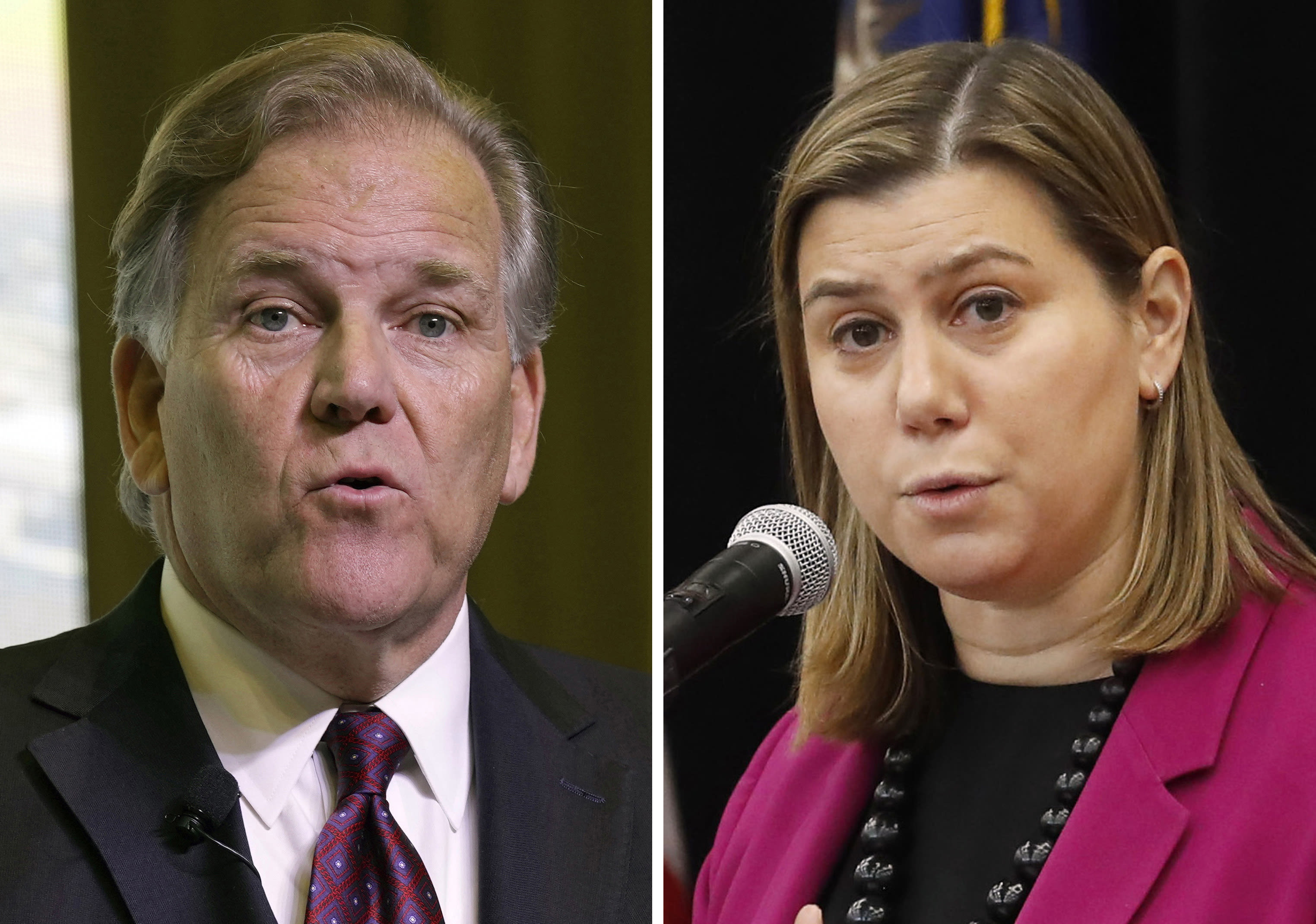 Michigan primaries will set the stage for Senate, House races key to control of Congress