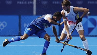 Paris Olympics hockey: Why the defeat to Belgium ushers in hope and optimism for India