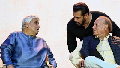 'Lawrence Bishnoi ko bulau kya': Woman threatens Salman Khan's father Salim Khan