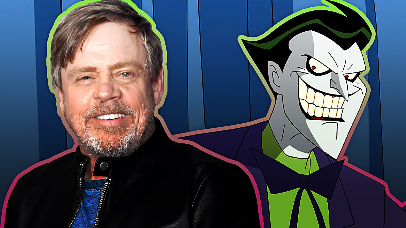 Crisis On Infinite Earths: The Mark Hamill Joker Voice Controversy, Explained - SlashFilm