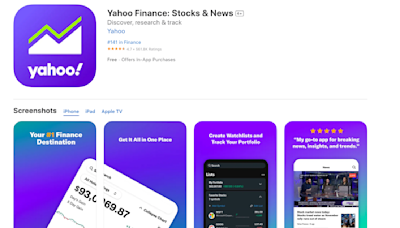 How to watch and listen to Yahoo Finance