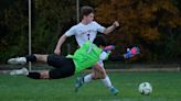 Scituate boys soccer team refuses to quit in battle with Toll Gate