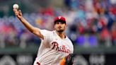 Rays conceden 40 millones de dls al lanzador Zach Eflin