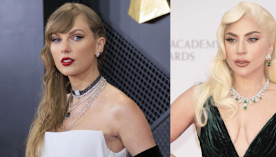 Taylor Swift Blasts Fans' 'Irresponsible' Comments About Lady Gaga's Body After Pregnancy Rumors