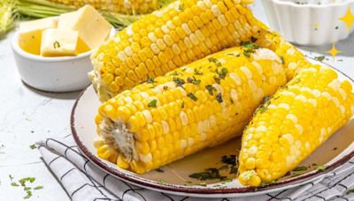 The Secret Ingredient for the Sweetest Boiled Corn