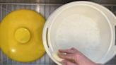 How to Clean Enameled Cookware