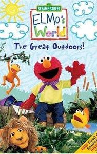Elmo's World: The Great Outdoors