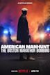 Persecución policial: El atentado del maratón de Boston