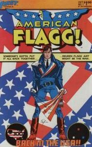 American Flagg!