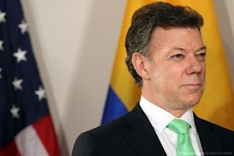 Juan Manuel Santos