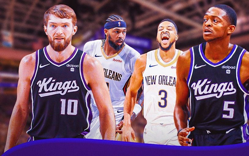 Sacramento Kings bold predictions for 2024 NBA Play-In Tournament vs. Pelicans