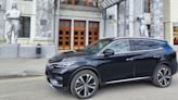 Reviewing the BYD Tang EV in Russia — Exclusive - CleanTechnica