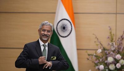 India's foreign minister reacts to murder charges, claims Canada welcomes criminals