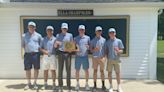Golf: Hillsdale Academy athletes have career-best days to dominate SCAA championship