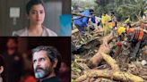 Wayanad Landslide Tragedy: Chiyaan Vikram Donates Rs 20 Lakh, Rashmika Mandanna Rs 10 Lakh To CMO Kerala Relief Fund