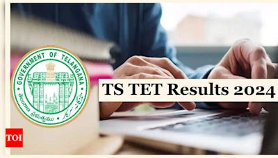 TS TET Answer Key 2024 Released: Check direct link to download subject-wise question paper & response sheet - Times of India