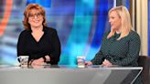 Meghan McCain actually says something nice about “The View” cohost: 'She's a very strong woman'