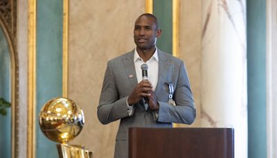 Al Horford agradece a los dominicanos el "cariño que siempre le han tenido"