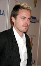 Casey Affleck