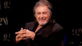 Al Pacino, 83, Expecting Child With Girlfriend Noor Alfallah