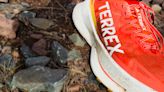 Adidas enters the trail super shoe war with the Terrex Agravic Speed Ultra