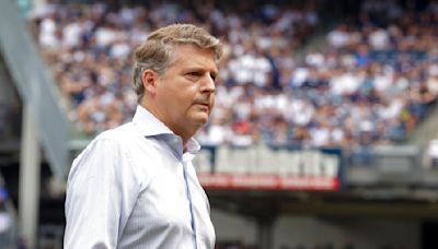 Hal Steinbrenner: Yankees’ payroll ‘simply not sustainable’ as Juan Soto, others near free agency