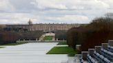 Grandstands and gallop tracks: Versailles Palace gardens get ready for Olympic equestrian events