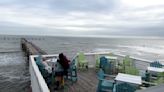 Galveston restaurant named one of best oceanside views in US