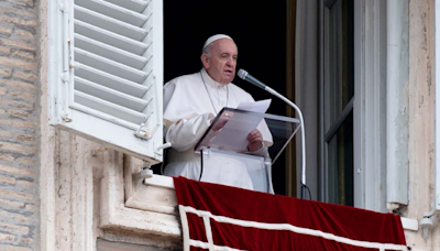 El Papa ensalza a la comunión y a la sobriedad como valores "indispensables"