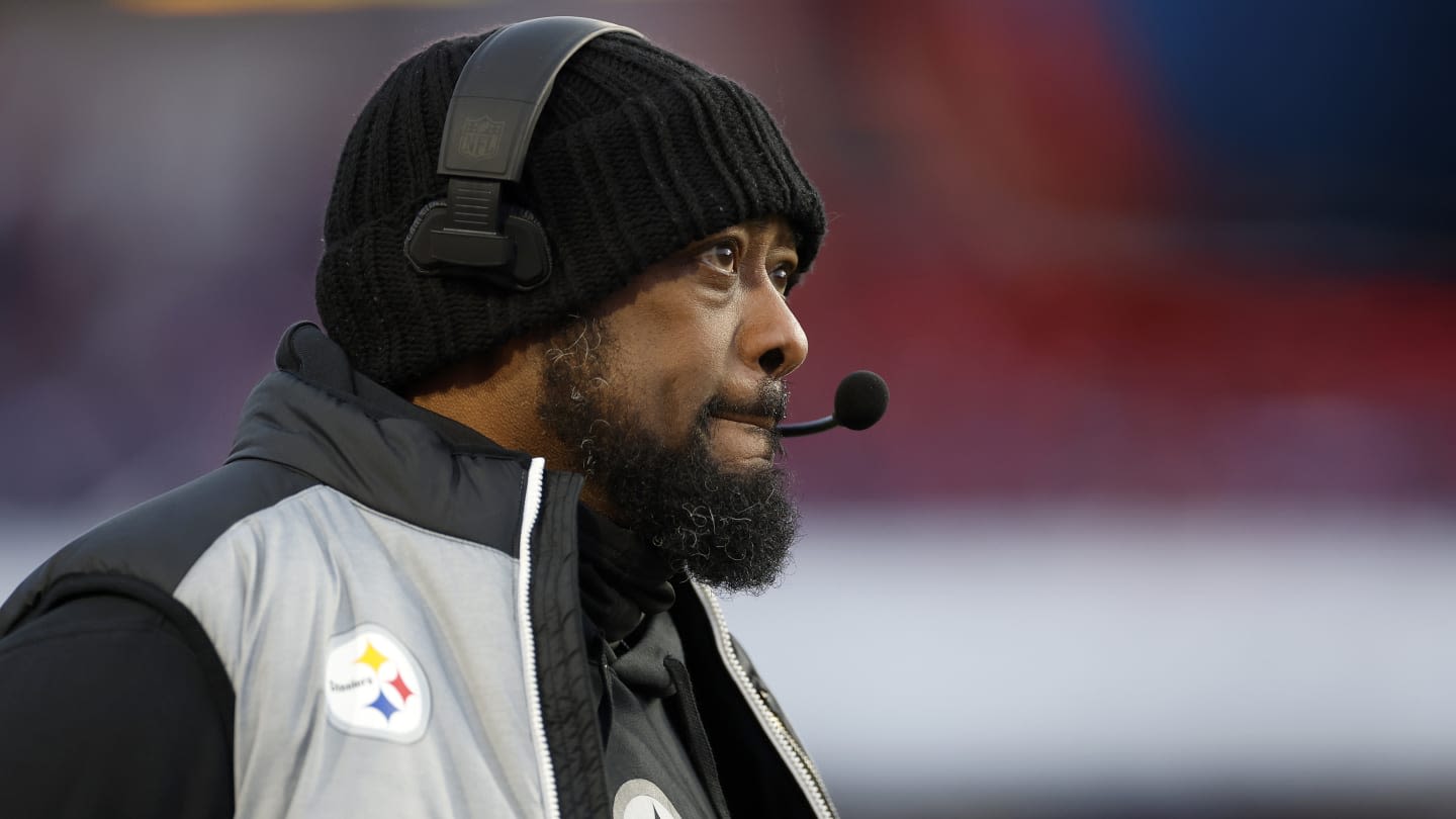 Steelers schedule leaks suggest coal for Christmas in Pittsburgh