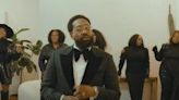 PJ Morton shares new visual for "The Better Benediction (Pt. 2)"