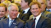 King Charles makes 'significant step' in reconciling with Prince Harry as he 'discusses US visit'
