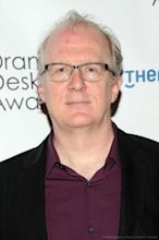 Tracy Letts