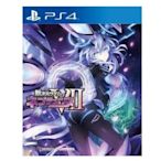 PS4 正版游戲光盤 新次元游戲 海王星V2 戰機少女2 中文 RPG 現貨*特價