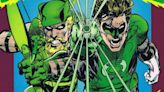 Lanterns Teases Inspiration From One of DC's Best Green Lantern Stories