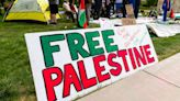 ‘Not protected speech’: Idaho sues pro-Palestine protesters with tents on Capitol grounds